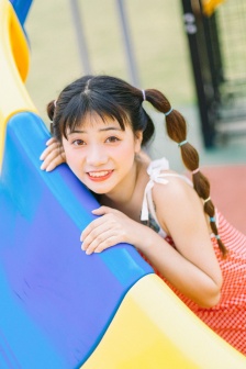 闺蜜2